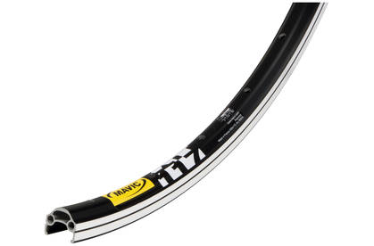 Mavic Xm117 V-brake Rim - 36 Hole