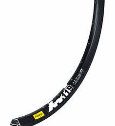 Mavic Xm119 29er Disc Rim