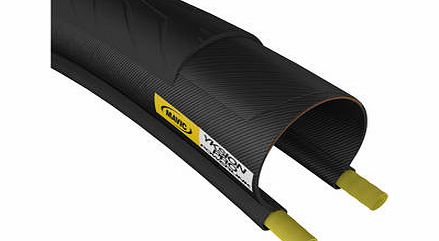 Mavic Yksion Pro Powerlink 700c Clincher Folding