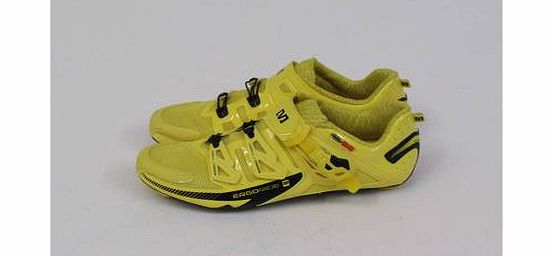 Mavic Zxellium Road Shoe - Size 9 (ex Display)