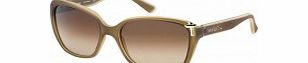Max and Co. Ladies 108-S 426 D8 Sunglasses