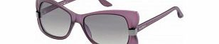 Max and Co Ladies 170-S ZM4 N3 Purple Sunglasses