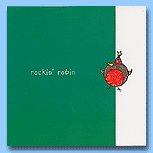 Max and Sid rockin` robin