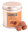 Tin of Rocher