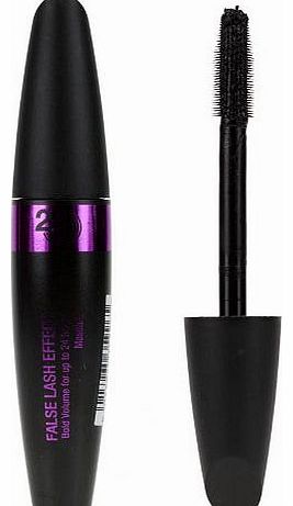 24 Hour False Lash Effect Mascara - Black