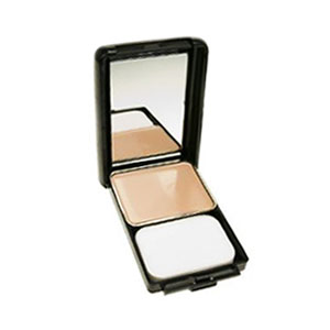 3 in 1 Foundation Compact 11g - Honey