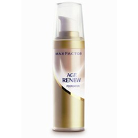 Max Factor Age Renew Foundation - Golden 75