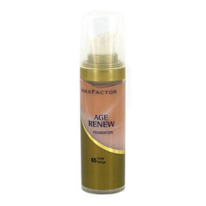 Age Renew Foundation Rose Beige 30ml