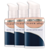 Max Factor Colour Adapt Foundation - Rose Beige 65