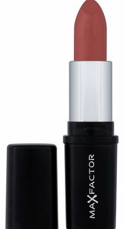 Max Factor Colour Collections Lipstick - 825 Pink Brandy