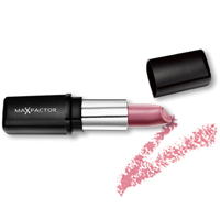 Max Factor Colour Collections Lipstick - Dusky Rose 830