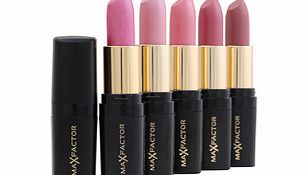 Max Factor Colour Collections Lipstick Chilli 853