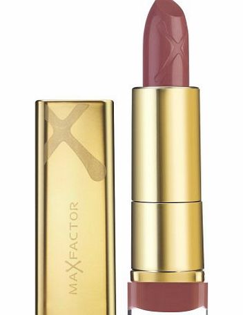 Max Factor Colour Elixir Lipstick - Rosewood
