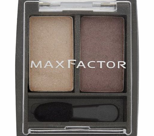 Max Factor Colour Perfection Eyeshadow - 420 Supernova Pearls