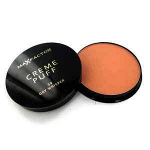 Creme Puff 21g - Medium Beige (41)