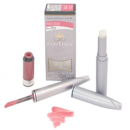 Max Factor Everlites Lipstick