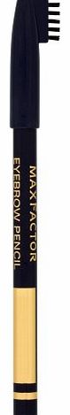 Max Factor Eyebrow Pencil - Hazel