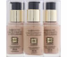 Max Factor Facefinity 3 in 1 Foundation Caramel
