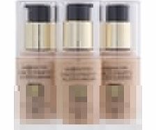 Max Factor Facefinity 3 in 1 Foundation Crystal