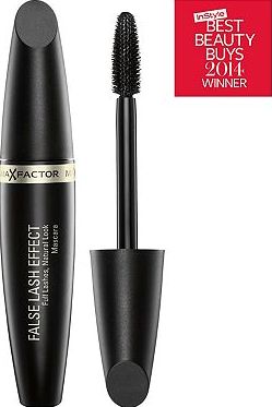 Max Factor False Lash Effect Mascara Waterproof