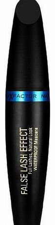 Max Factor False Lash Effect Waterproof Mascara - Black