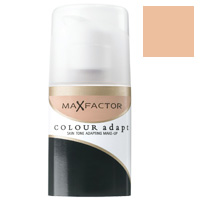 Max Factor Foundation - Colour Adapt Foundation Golden 75