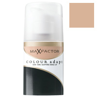 Max Factor Foundation - Colour Adapt Foundation Natural 70