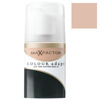 Max Factor Foundation - Colour Adapt Foundation Rose Beige
