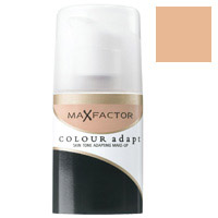 Max Factor Foundation - Colour Adapt Foundation Sand 60