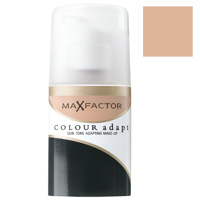Max Factor Foundation - Colour Adapt Foundation Warm