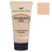 Foundation - Seamless Foundation Ivory