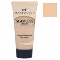 Max Factor Foundation - Seamless Foundation Natural 30ml