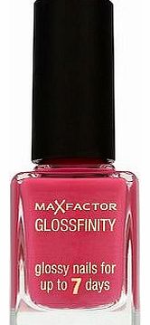 Glossfinity Nail Polish Marshmallow