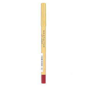 Gold Lip Liner Pencil - Cognac