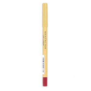 Max Factor Gold Lip Liner Pencil - Fire