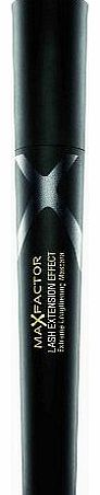 Lash Extension Effect Mascara - Black