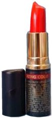 Max Factor Lasting Colour Creme Lipstick Full Size Smashing Red