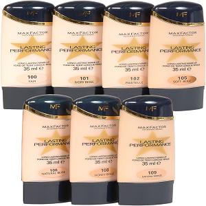 Lasting Performance Liquid Makeup (35ml)