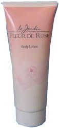 Le Jardin Fleur Body Lotion 100ml -unboxed-