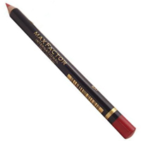Max Factor Lip Liner Pencil Barely Blush