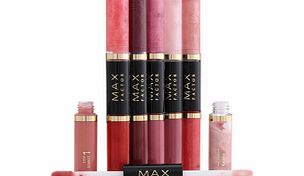 Max Factor Lipfinity Colour and Gloss Cristal