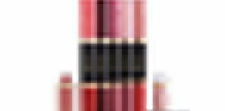 Max Factor Lipfinity Colour and Gloss Glowing