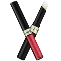 Max Factor Lipfinity Lipstick - Top Coat