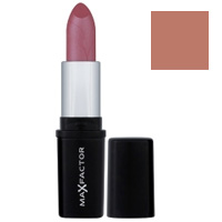 Max Factor Lipsticks - Colour Collections Lipstick Cinder
