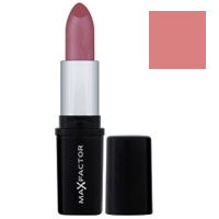 Max Factor Lipsticks - Colour Collections Lipstick English