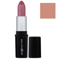 Max Factor Lipsticks - Colour Collections Lipstick Maple