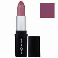 Max Factor Lipsticks - Colour Collections Lipstick Plum