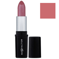 Max Factor Lipsticks - Colour Collections Lipstick Raisin