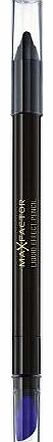 Liquid Eye Effect Eyeliner Pencil - Black Fire