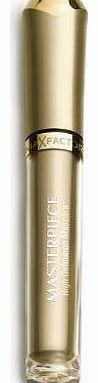 Masterpiece Mascara 002 Black/Brown